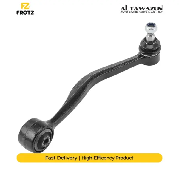 Frotz control arm